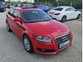 AUDI A3 2009/7 - 2