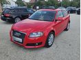 AUDI A3 1.6 Attraction FACELIFT/ NAPFÉNYTETŐ/ NAVI/ RADAR/