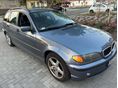 BMW 3-AS SOROZAT 2003/3 - 2