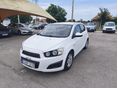 CHEVROLET AVEO 1.2 LS