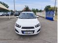 CHEVROLET AVEO 2013/12 - 2