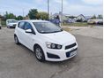 CHEVROLET AVEO 2013/12 - 3