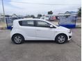 CHEVROLET AVEO 2013/12 - 4