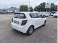 CHEVROLET AVEO 2013/12 - 5