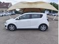 CHEVROLET AVEO 2013/12 - 8
