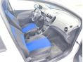 CHEVROLET AVEO 2013/12 - 12