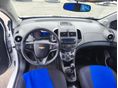 CHEVROLET AVEO 2013/12 - 10