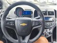CHEVROLET AVEO 2013/12 - 11