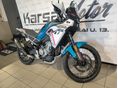 CFMOTO 450 MT 2026/6 - 2
