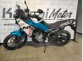 CFMOTO 450 MT 2026/6 - 4
