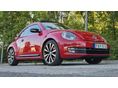 VOLKSWAGEN BEETLE 2.0 TSI DSG Sport 19.alu.bőr.panoráma tető