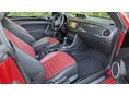 VOLKSWAGEN BEETLE 2012/8 - 9