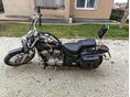 HONDA VT 600 C Vlx