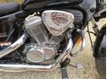 HONDA VT 600 C 1997/3 - 4