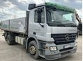 MERCEDES-BENZ 2008 - 4