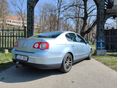 VOLKSWAGEN PASSAT VI 2005/5 - 4