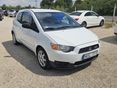 MITSUBISHI COLT 1.1 Inform KLÍMA/ LEVEHETŐ HOROG / ALUFELNI/ FRISS MŰSZAKI