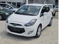 HYUNDAI IX20 1.4 DOHC Comfort Olasz rozsdamentes állapot! Garantált Km!