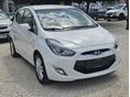 HYUNDAI IX20 2014/2 - 3