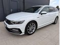 VOLKSWAGEN PASSAT VIII Variant 2.0 TDI SCR Elegance DSG R-Line Becsületesnepper Nr.48
