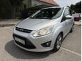 FORD C-MAX 1.0 EcoBoost Champions ParkAssist!Digitklíma!Vonóhorog!