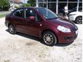 SUZUKI SX4 2009/12 - 2
