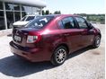 SUZUKI SX4 2009/12 - 5