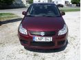 SUZUKI SX4 2009/12 - 6