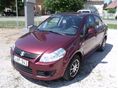 SUZUKI SX4 2009/12 - 1