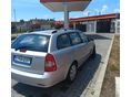 CHEVROLET LACETTI 2007/4 - 4