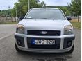 FORD FUSION 1.4 Ambiente