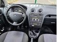 FORD FUSION 2006/8 - 7