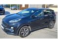 KIA SPORTAGE 1.6 CRDI LP Platinum Kifogástalan! Végig szervízelt!