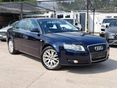 AUDI A4 2007/11 - 9