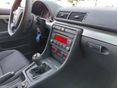 AUDI A4 2007/11 - 12