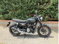 HONDA GB 350 S AZONNAL VIHETŐ! MO-i! 1.TULAJ! 32KM! ÚJ ÁLLAPOT! 6 ÉV GARANCIA!