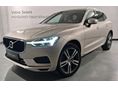VOLVO XC60 2.0 [B4] MHEV Momentum Pro AWD Geartronic Vonóhorog. napfénytető!