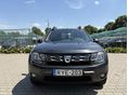 DACIA DUSTER 2014/6 - 2