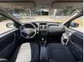 DACIA DUSTER 2014/6 - 7