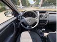 DACIA DUSTER 2014/6 - 8
