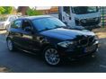 BMW 116i Klíma.-Tempomat!!
