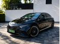 MERCEDES-BENZ EQE 53 AMG 4-matic+.Új gumik. friss szerviz.2 kulcs. friss műszaki. azonnal elvihető