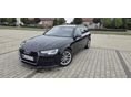 AUDI A4 2017/7 - 2