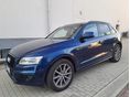AUDI Q5 2.0 TDI clean diesel 3xSline. bixenon.navigáció.tempomat.félbőr kárpit. friss nagyszerviz!