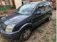 FORD FUSION 2003/11 - 4