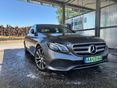 MERCEDES-BENZ E-OSZTÁLY E 350 e 9G-TRONIC