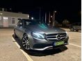 MERCEDES-BENZ E-OSZTÁLY 2016/11 - 2