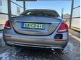 MERCEDES-BENZ E-OSZTÁLY 2016/11 - 9