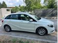 MERCEDES-BENZ B-OSZTÁLY B 180 CDI BlueEFFICIENCY