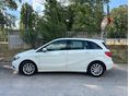 MERCEDES-BENZ B-OSZTÁLY 2011/11 - 2